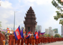 Campuchia: Có hơn 5.000 ngôi chùa Phật giáo chính thức