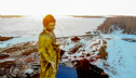 Canada: An vị tượng Phật cao 15 m ở vùng quê