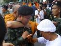 Căng thẳng tôn giáo tại Thái Lan