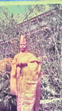 Cánh chim bằng của Phật giáo miền Trung thế kỷ 20