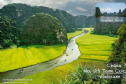 Cảnh đẹp Việt Nam như nước ngoài