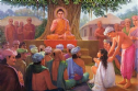 Chánh tín theo lời Phật dạy