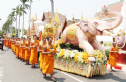 Chính quyền Thái Lan áp dụng nhiều cải tố mới với Phật giáo