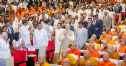 Chính thức khai mạc Đại lễ Vesak LHQ 2641 - PL 2561 tại Sri Lanka