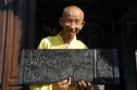 Chùa Phật Quang - Phan Thiết nơi lưu giữ bộ kinh Pháp Hoa mộc bản quý hiếm