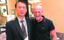 Chuyên gia Trung quốc hop tác BS Italia chuẩn bị cấy ghép đầu người