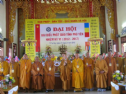 Chuyện rối rắm Phật giáo Tỉnh Phú Yên trước đại hội nhiệm kỳ VII (2017-2022)