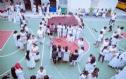 Cộng đồng PG Sri Lanka tại Hồng Kông kỷ niệm lễ dâng y Kathina