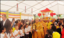 Cộng hòa Séc: Động thổ Trung tâm văn hóa Phật giáo lớn nhất của người Việt