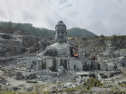 Đà Nẵng: Đang hoàn thiện Tượng Phật Bổn Sư Thích Ca 65m Khu văn hóa tâm linh Đà Sơn