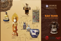 Đà Nẵng: Sắp khánh thành Bảo tàng Văn hóa Phật giáo đầu tiên tại Việt Nam