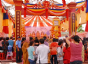 Đặc điểm của Phật giáo Hoa tông ở Nam bộ - Việt Nam