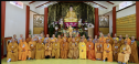 Đại Hội Khoáng Đại Kỳ VII Giáo Hội Phật Giáo Việt Nam Thống Nhất Hải Ngoại tại Úc Đại Lợi-Tân Tây Lan