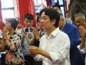 Đài Loan: William Lai Ủng Hộ Nhân Quyền, Tự Do Tôn Giáo