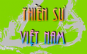 Danh Tăng Việt Nam sinh vào năm Tý 