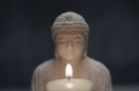 Đạo Phật minh triết, nhưng cũng dung dị gần gũi và thực tiễn dễ ứng dụng