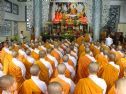 Đạo Phật, nguồn văn hóa sinh động