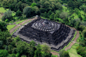 Đi tìm chủ nhân của Ba La Phù đồ (Borobudur) lừng danh