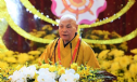 Diễn văn Phật đản PL.2565 – DL.2021 của Hòa thượng Chủ tịch HĐTS TƯ GHPGVN