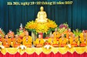 Dư Luận Ngày Khai Mạc Đại Hội Phật Giáo VN Toàn Quốc lần thứ VIII