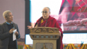 Đức Dalai Lama gửi thông điệp mừng năm mới 2018