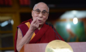Đức Dalai Lama kêu gọi bất bạo động