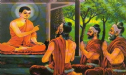 Đức Phật dạy cách ăn để trẻ lâu, tăng tuổi thọ