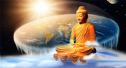 Đức Phật: Hiện Thể Bình Thường Và Phi Thường