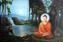 Đức Phật Thích Ca giảng về Tịnh Độ pháp môn trong 28 bộ Kinh