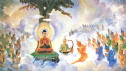 Đức Phật Thích Ca Mâu Ni - Phần 1: Chào đời và cuộc sống Hoàng cung
