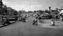 Đường Pétrus Ký ở Sài Gòn với bến xe lẫy lừng một thời