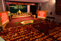 Ghi nhận Đại hội đại biểu Phật giáo VN toàn quốc lần thứ VIII