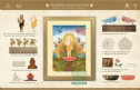 GHPGVN giới thiệu về hình tượng Đức Phật đản sinh phong cách thời Lý