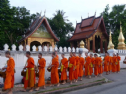 Giáo sư Lewis Lancaster (Mỹ): Tương lai của Phật giáo vùng Mekong luôn khó đoán