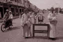 Góc nhìn về sự kiện 50 năm 'Bàn Phật xuống đường'
