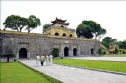 Hà Nội: Phát lộ dấu tích mới của sân Đan Trì và trục Ngự Đạo tại Hoàng thành Thăng Long