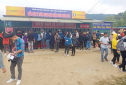 Hà Tĩnh: Vào chùa Hương Tích phải mua vé như đi đường BOT