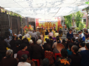 Hải Phòng: Sai trái trong việc bổ nhiệm Trụ trì chùa Lạc Viên