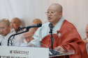 Hàn Quốc: Công Bố Dự Án Trao Đổi Phật Giáo Liên Triều