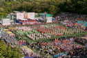 Hàn Quốc: Lễ hội Nhiên đăng mừng Vesak PL 2563 - DL 2019