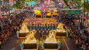 HÀN QUỐC: Ngày Khánh Đản đức Phật 2642 PL.2562 tại Seoul: Lễ hội Đèn lồng 1,200 năm tuổi