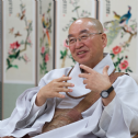 Hàn Quốc: Thiền sư Pomnyun được trao Giải thưởng Hòa bình Niwano lần thứ 37