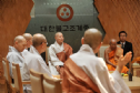 Hàn Quốc: Tổ Chức Cuộc Thi Ngoại Ngữ Dành Cho Tu Sĩ Phật Giáo