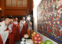 Hàn Quốc: Tranh Phật giáo thế kỷ XIX trở về lại sau 50 năm thất lạc