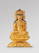 Hàn Quốc: Triển lãm di sản văn hóa Phật giáo