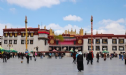 Hỏa hoạn tại chùa 'di sản thế giới' ở Tây Tạng