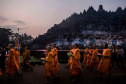 Hoa kỳ: Đại học Harvard Cung Cấp Khóa Học Trực Tuyến Miễn Phí Về Phật Giáo