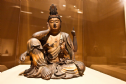 HOA KỲ: Triển lãm điêu khắc Phật giáo Nhật Bản thời Kamakura tại Bảo tàng Hội Á châu