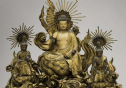 Hoa Kỳ: Triển lãm nghệ thuật Phật giáo Tịnh độ tông