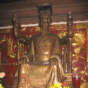 Hoàng đế Trần Thái Tông thể nhập thiền đạo sâu sắc